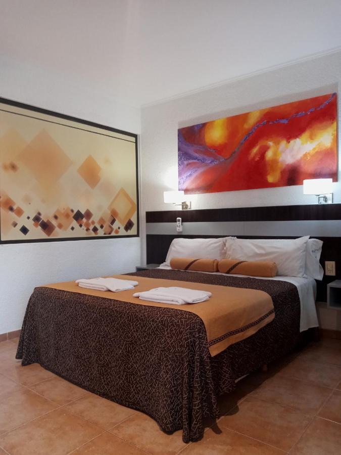 Balcon Del Rio, Hotel De Campo Y Cabanas Mina Clavero Εξωτερικό φωτογραφία