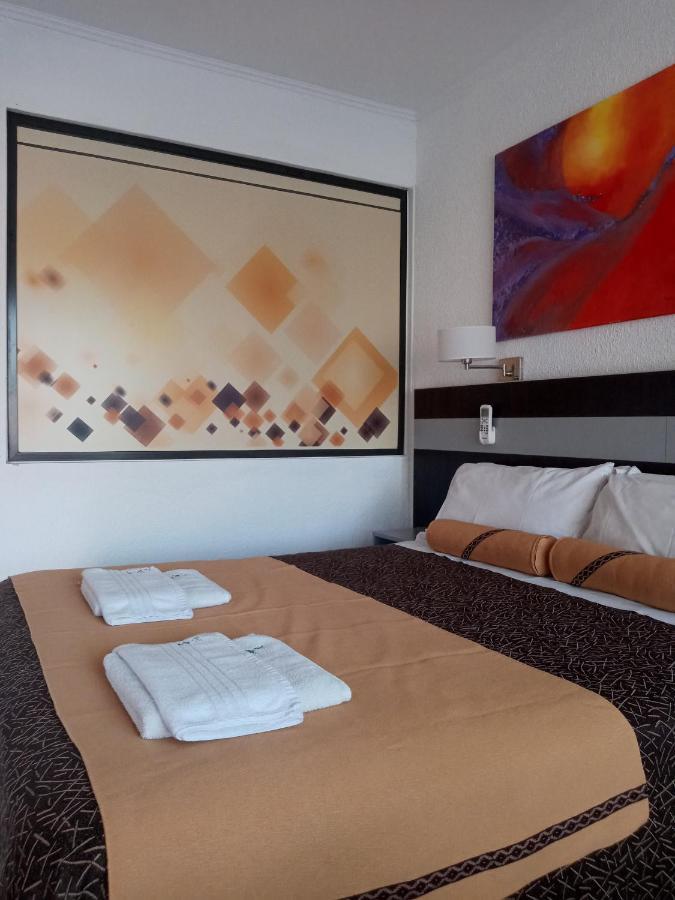 Balcon Del Rio, Hotel De Campo Y Cabanas Mina Clavero Εξωτερικό φωτογραφία